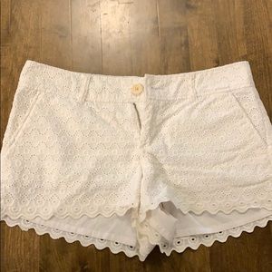 Lilly Pulitzer Walsh Short